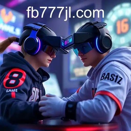 Online Gaming Evolution with FB777