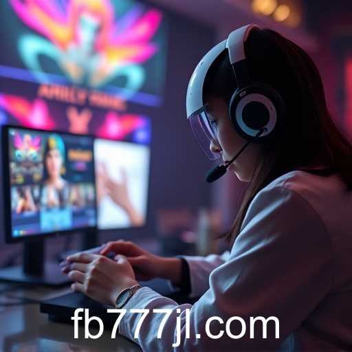 The Rise of FB777 in the Gaming Community