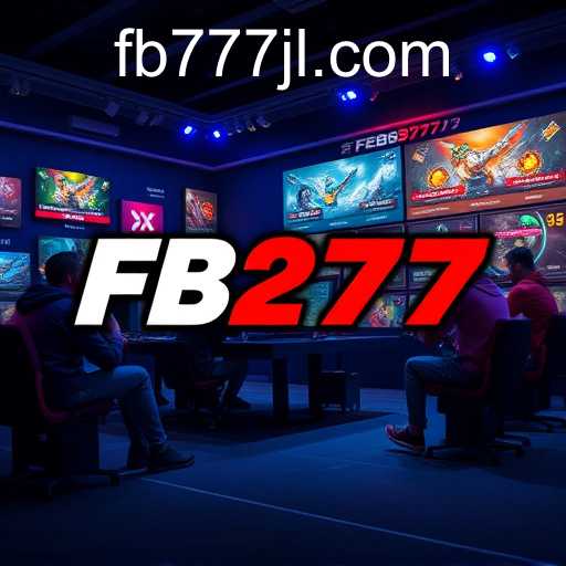 The Rise of FB777 in the Online Gaming Sector