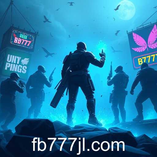 FB777