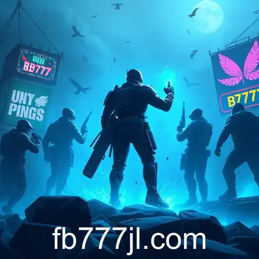 Unveiling the Enigma of 'FB777' in Game Updates